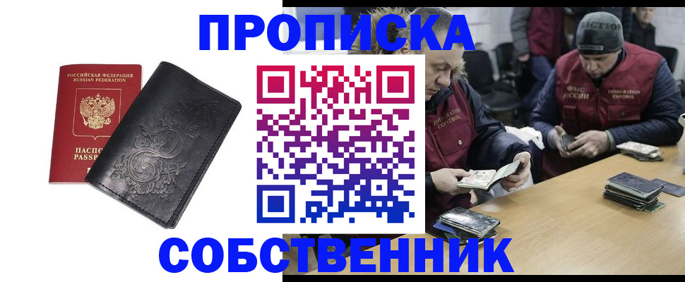 прописка 2025 в Александровске